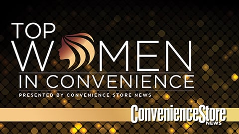 Top Women in Convenience logo