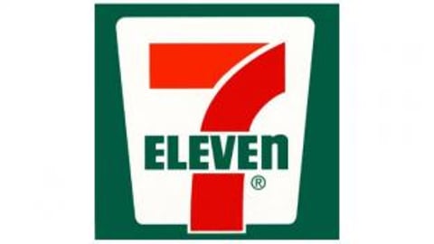 7-Eleven logo