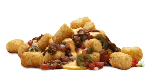 7-Eleven Tots