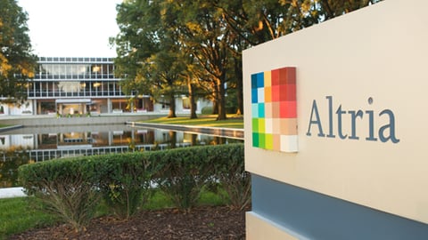 The Richmond, Va. headquarters of Altria Group Inc.