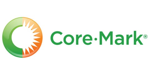 Core-Mark logo