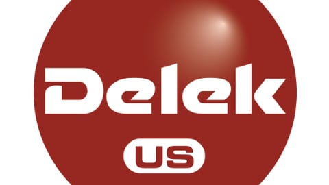 Logo for Delek US Holdings