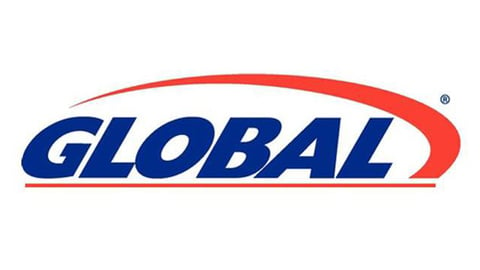 Logo for Global Partners