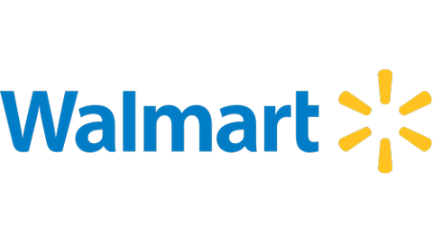 Walmart logo