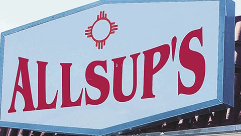 Allsup's Convenience Stores