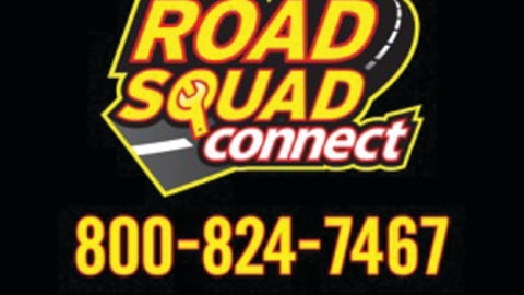 TA RoadSquad ad