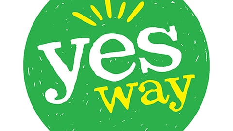 Yesway logo