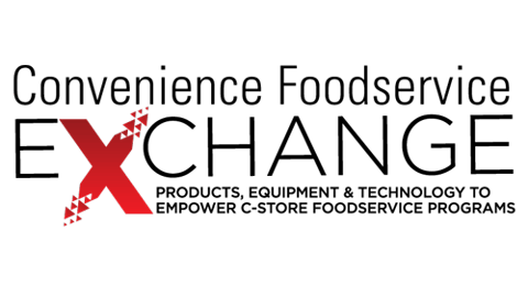 2018 Convenience Foodservice Exchange logo