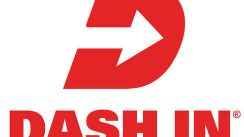 Dash In logo