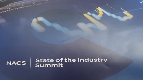 NACS State of the Industry Summit highlights the need for change. 