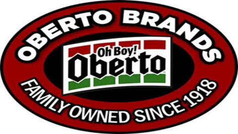 Oberto Brands family banner