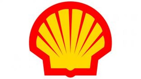 Shell logo