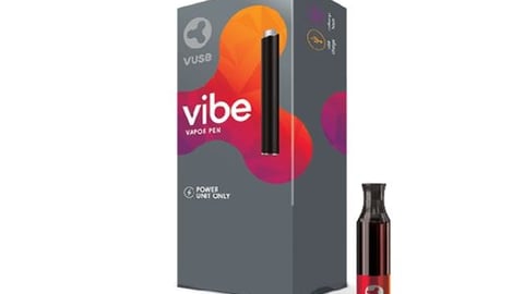 R.J. Reynolds Vapor Recalls 2.6M Vuse Vibe Power Units 