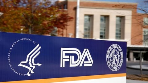 FDA headquarters