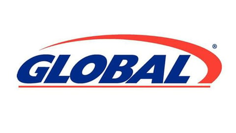 Global Partners logo