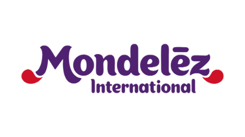 Mondelez logo