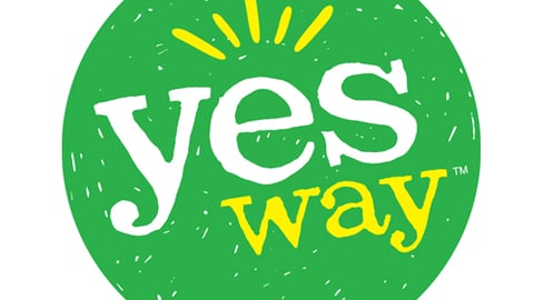 The Yesway logo