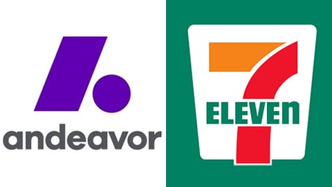 Andeavor & 7-Eleven