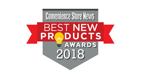 Best New Products 2018