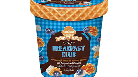 Ultimate Scoops Blissful Breakfast Club