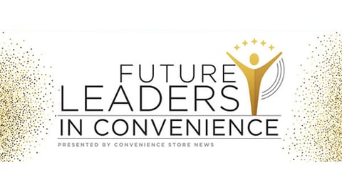 Future Leaders in Convenience logo