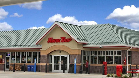 Kwik Trip