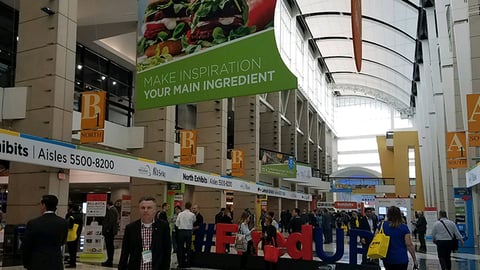 2018 National Restaurant Association Show