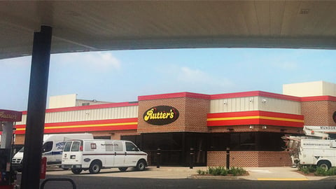 Rutter's