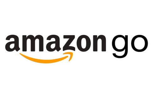 Amazon Go logo