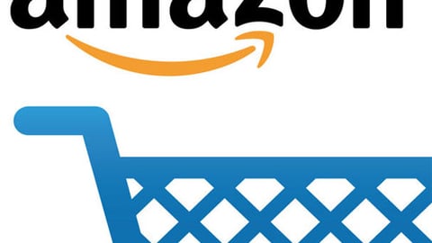 amazon logo