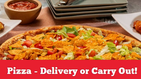 casey's pizza delivery website