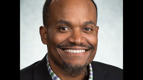 Derek Gaskins joins Yesway as senior vice president of merchandising and procurement