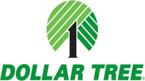 Dollar Tree logo