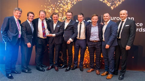 NACS International Convenience Retailer of the Year