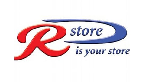 Logo for R-Stores in Wisconsin