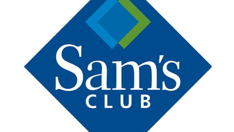 Sam's Club logo