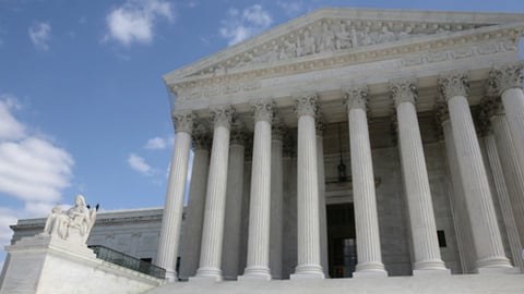 U.S. Supreme Court