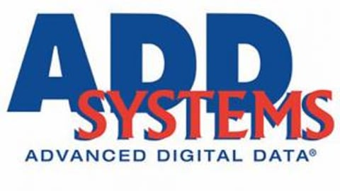 ADD Systems logo