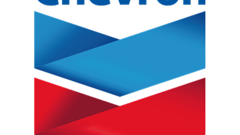 Chevron logo