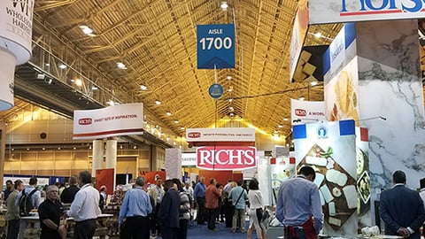 The 2018 IDDBA Show