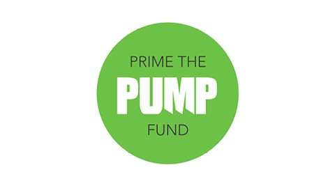 Prime the Pump