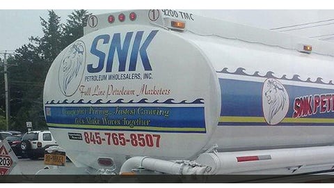 SNK Petroleum