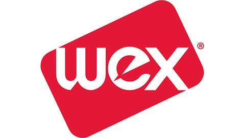 WEX logo