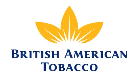 British American Tobacco logo