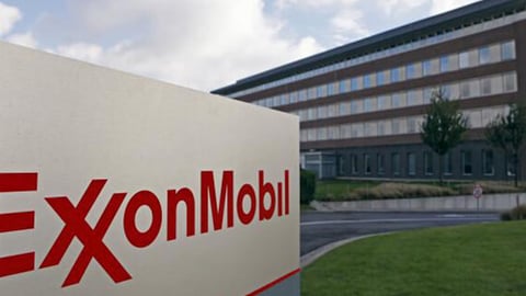 ExxonMobil