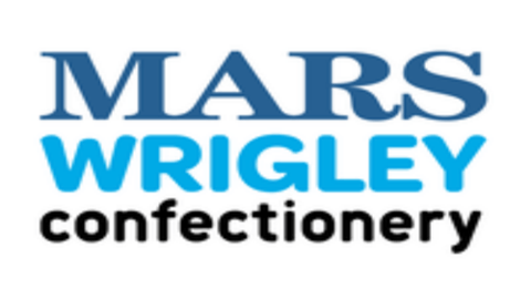 Mars Wrigley Confectionery logo