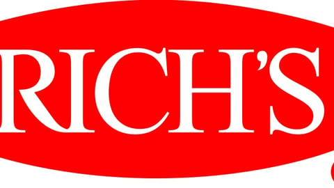 Rich's logo