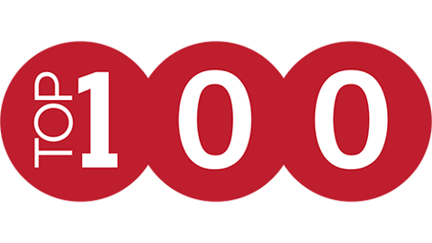 Convenience Store News Top 100 logo