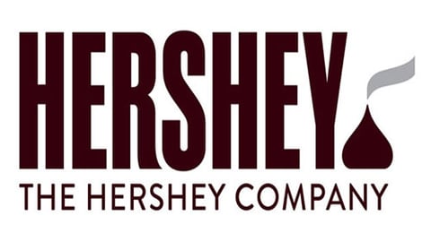 The Hershey Co logo