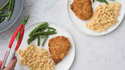 Chick-fil-A's branded Mealtime Kits